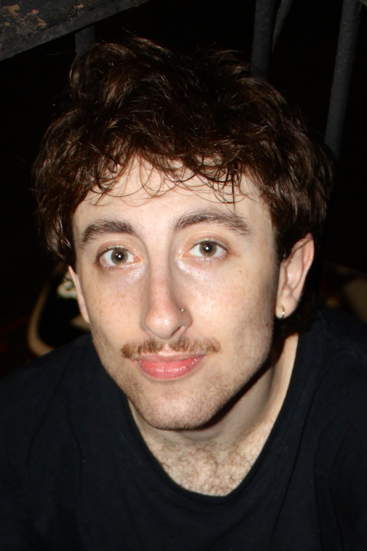 Photo Cormac Fingeret