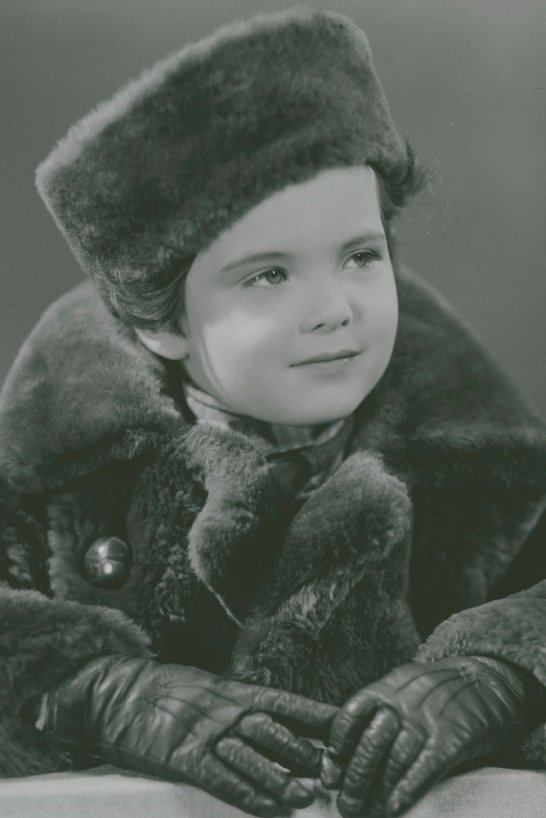 Photo Göran Bernhard