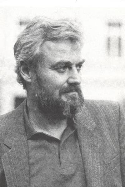 Photo Peter Nestler