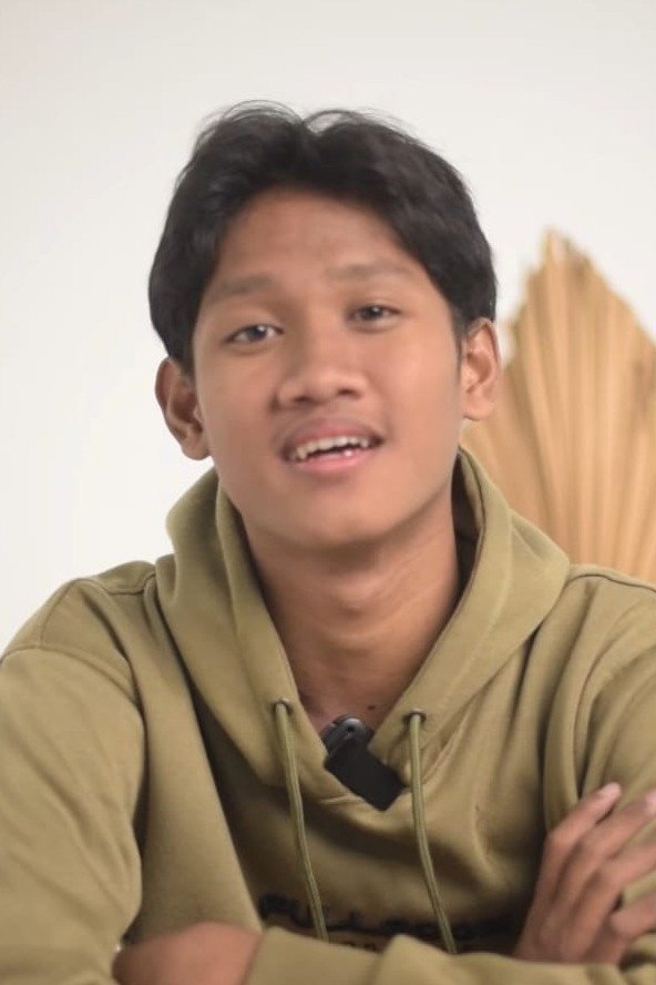 Photo Rama Malik Kurniawan
