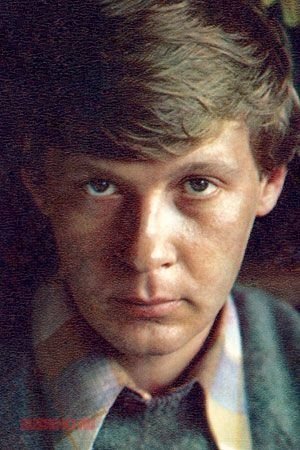 Photo Vladimir Puchkov