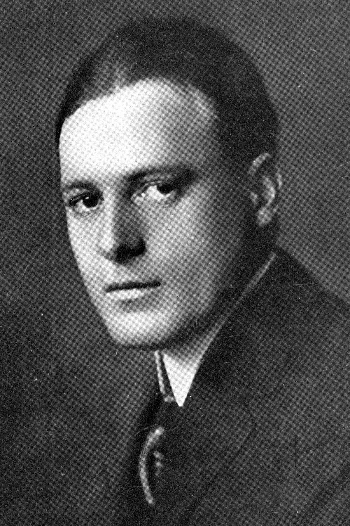 Photo Boyd Marshall