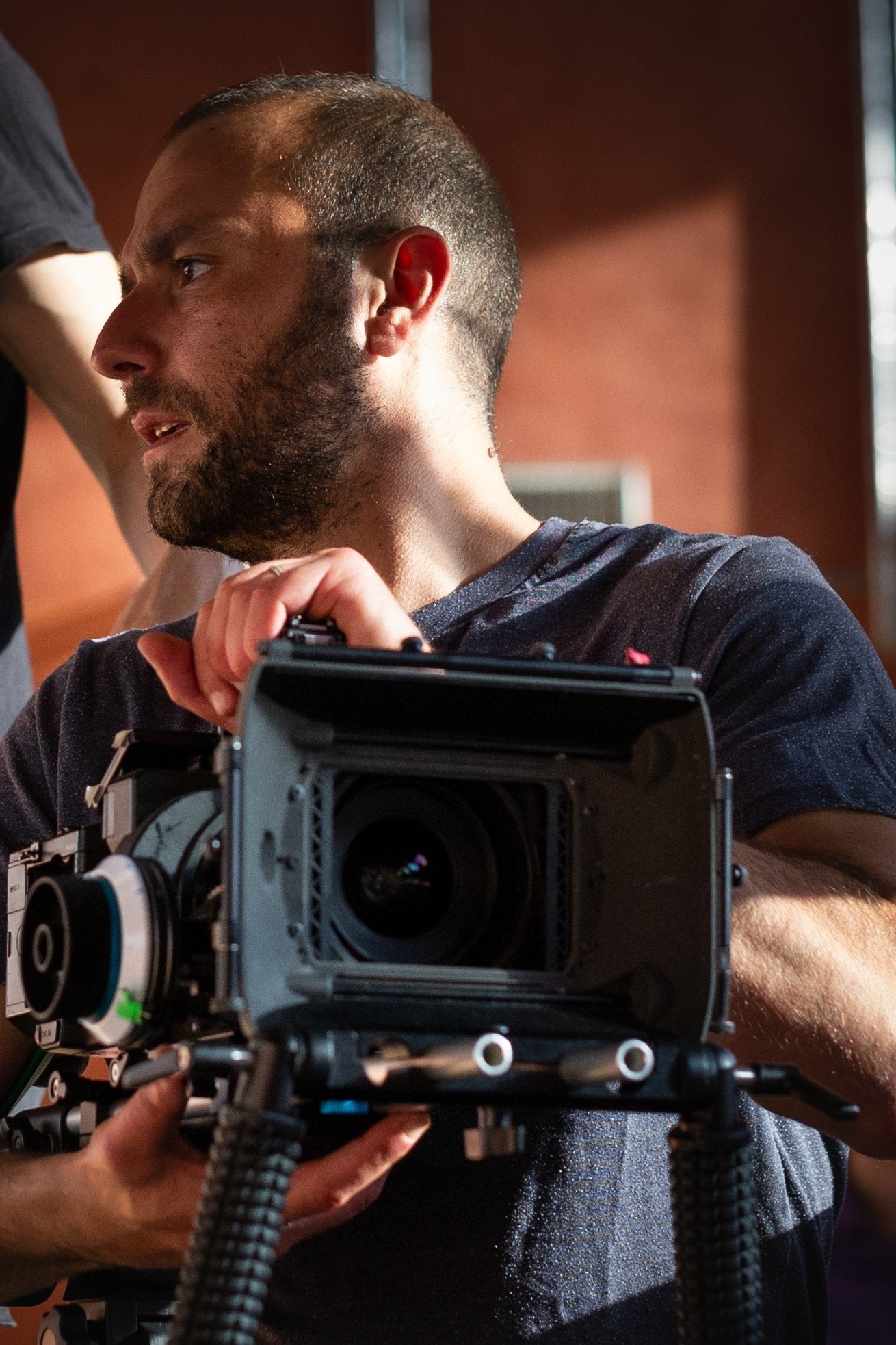 Photo Cristiano Di Felice