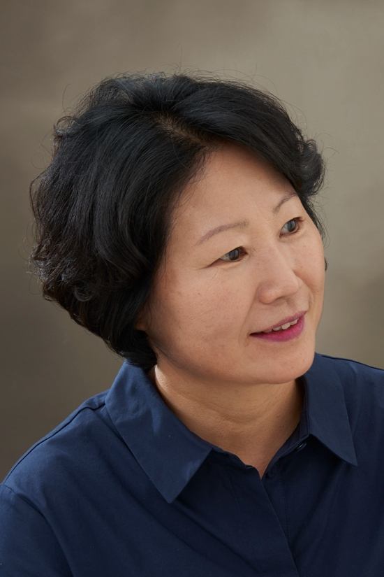 Photo Hwang Seon-mi