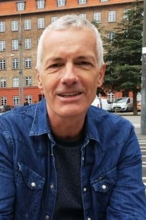 Photo Johan Vinde