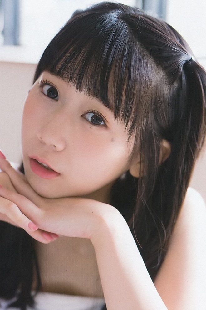 Photo Mayu Iizuka