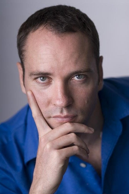 Photo Murray Clive Walker