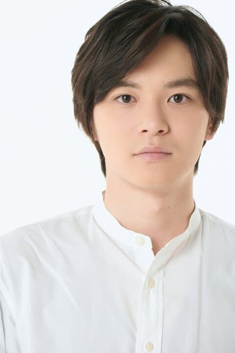 Photo Shunya Kaneko
