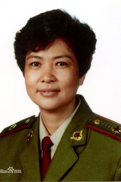 Photo Zhang  Bangchong