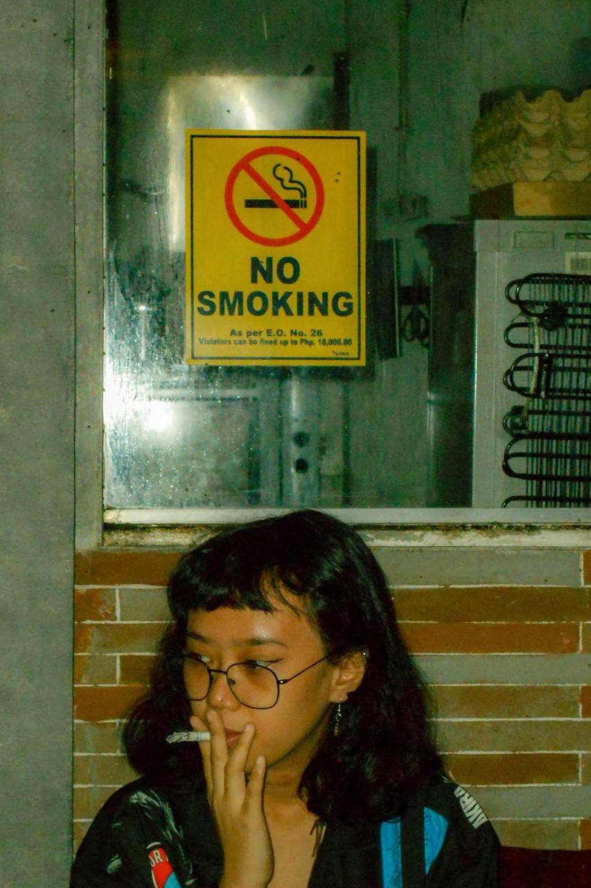 Photo Franchesca Pagatpat