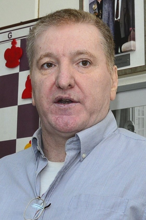 Photo Goran Daničić