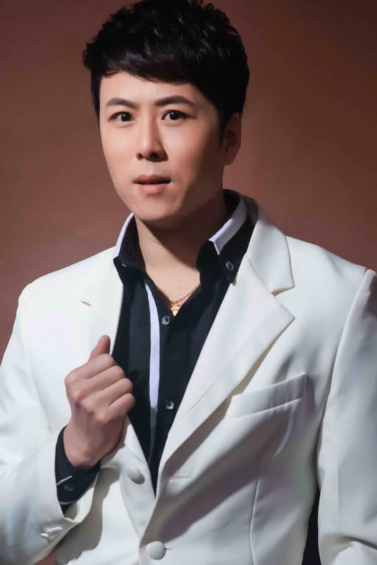 Photo Guo Wei
