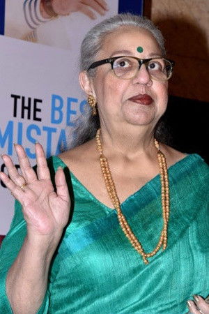 Photo Honey Irani