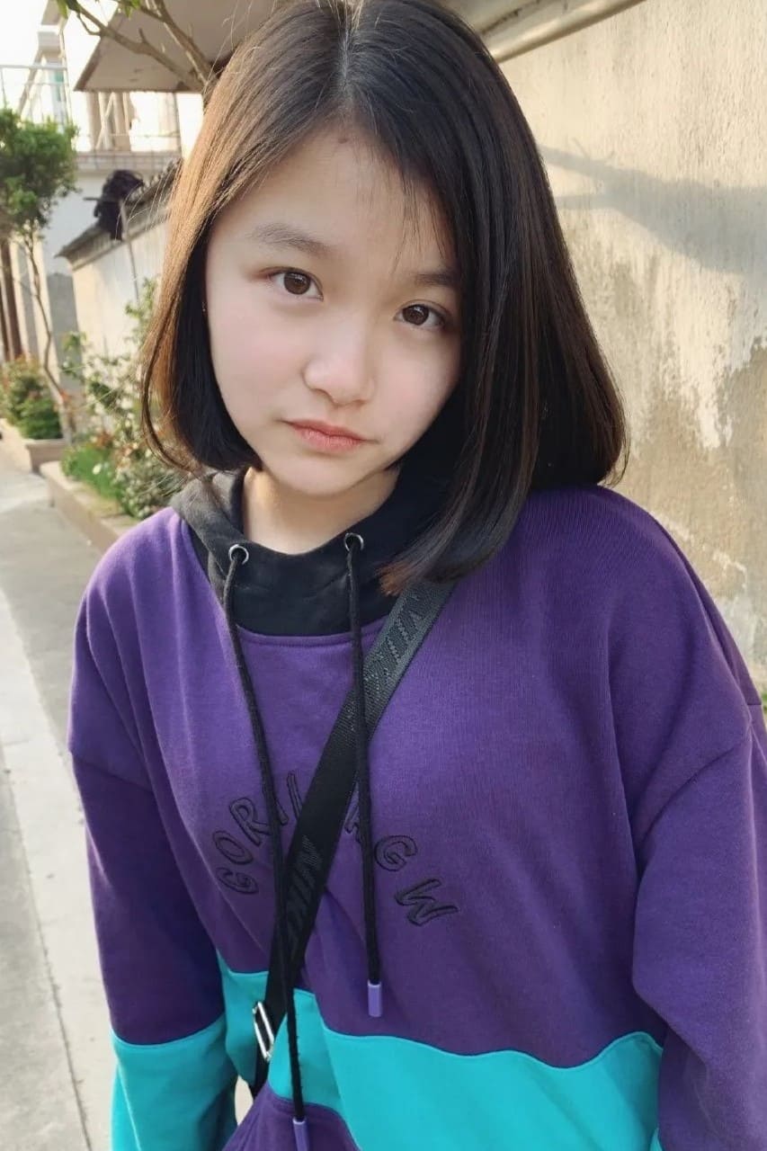 Photo Li Haofang