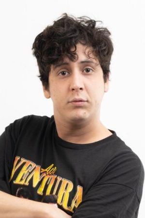 Photo Lucas Espinoza