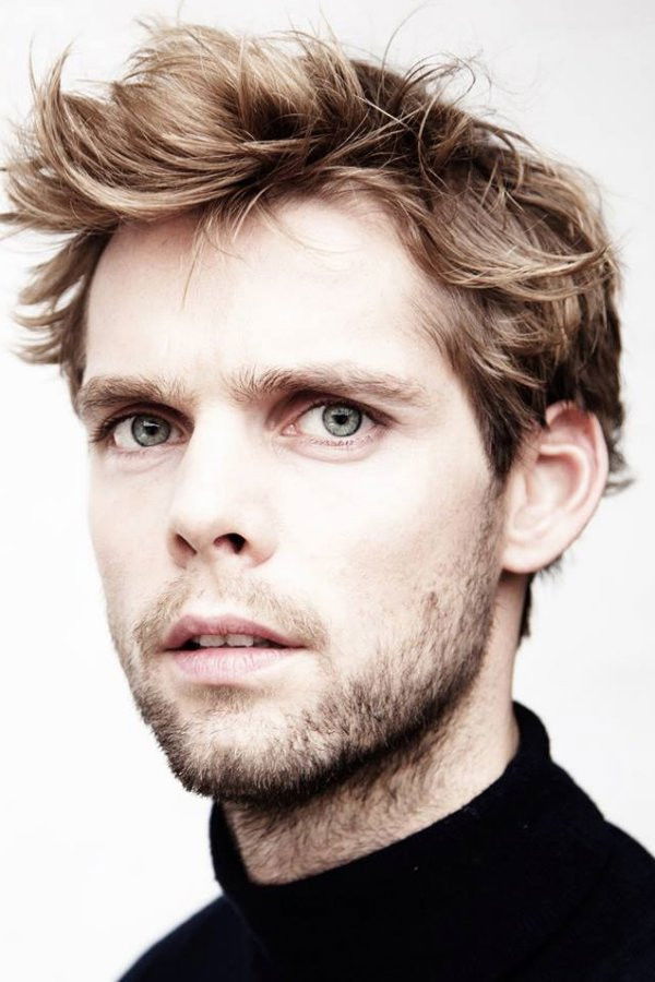 Photo Mads Nikolaj Elley Jacobsen