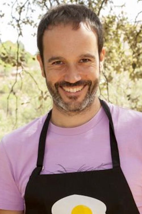 Photo Nacho Rubio