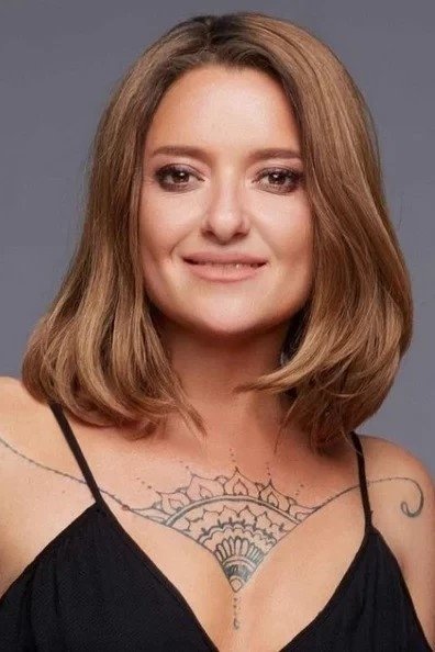 Photo Nataliia Mohylevska