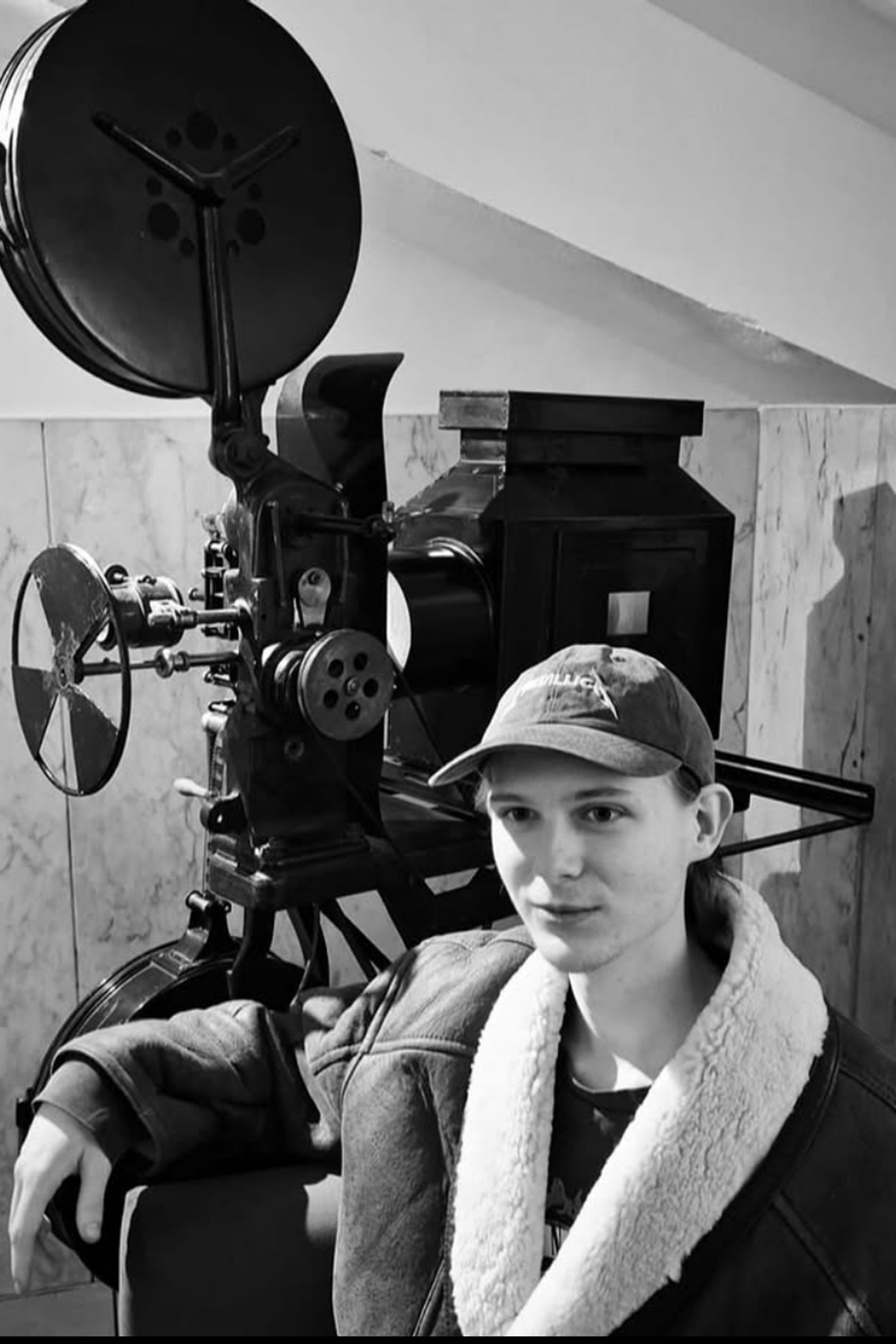 Photo Thomas Georg Gönitzer