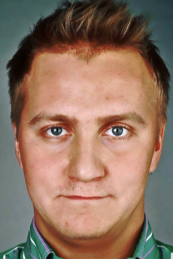 Photo Aleksey Lyapichev