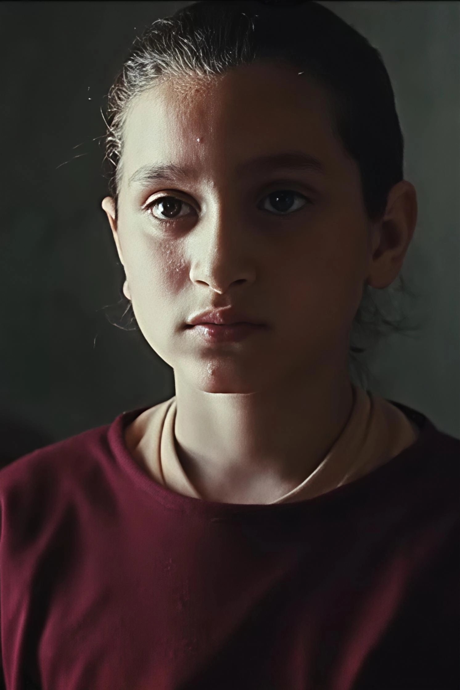 Photo Banin Ahmad Nayef