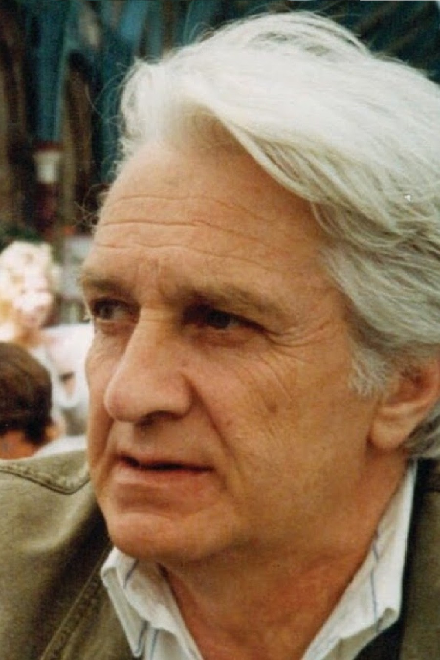 Photo Besim Sahatçiu