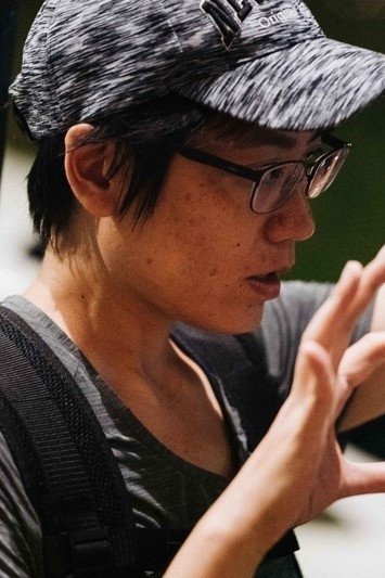 Photo Hoho Liu