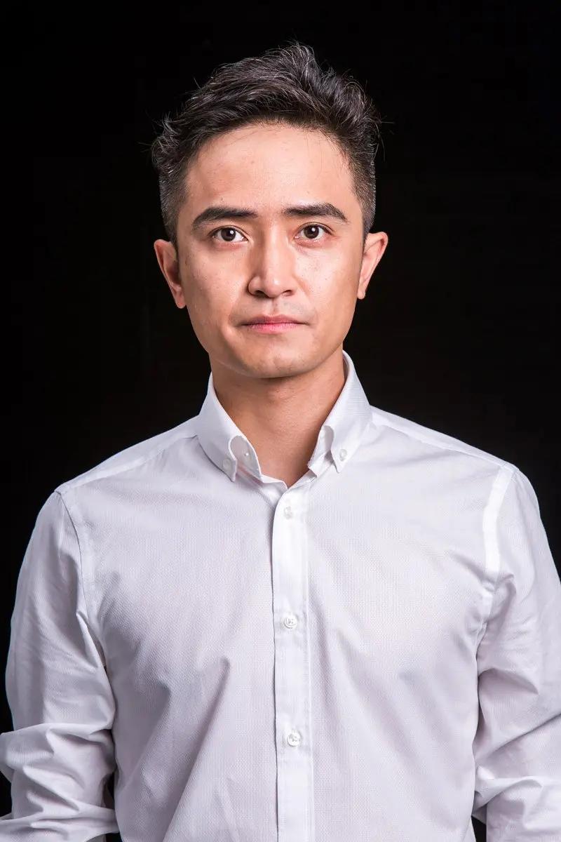 Photo Ma Ning