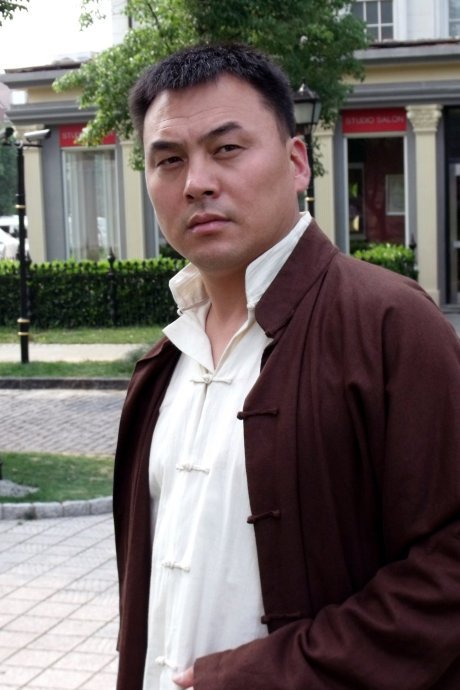 Photo Ren Xi Hong