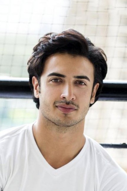 Photo Zain Khan Durrani