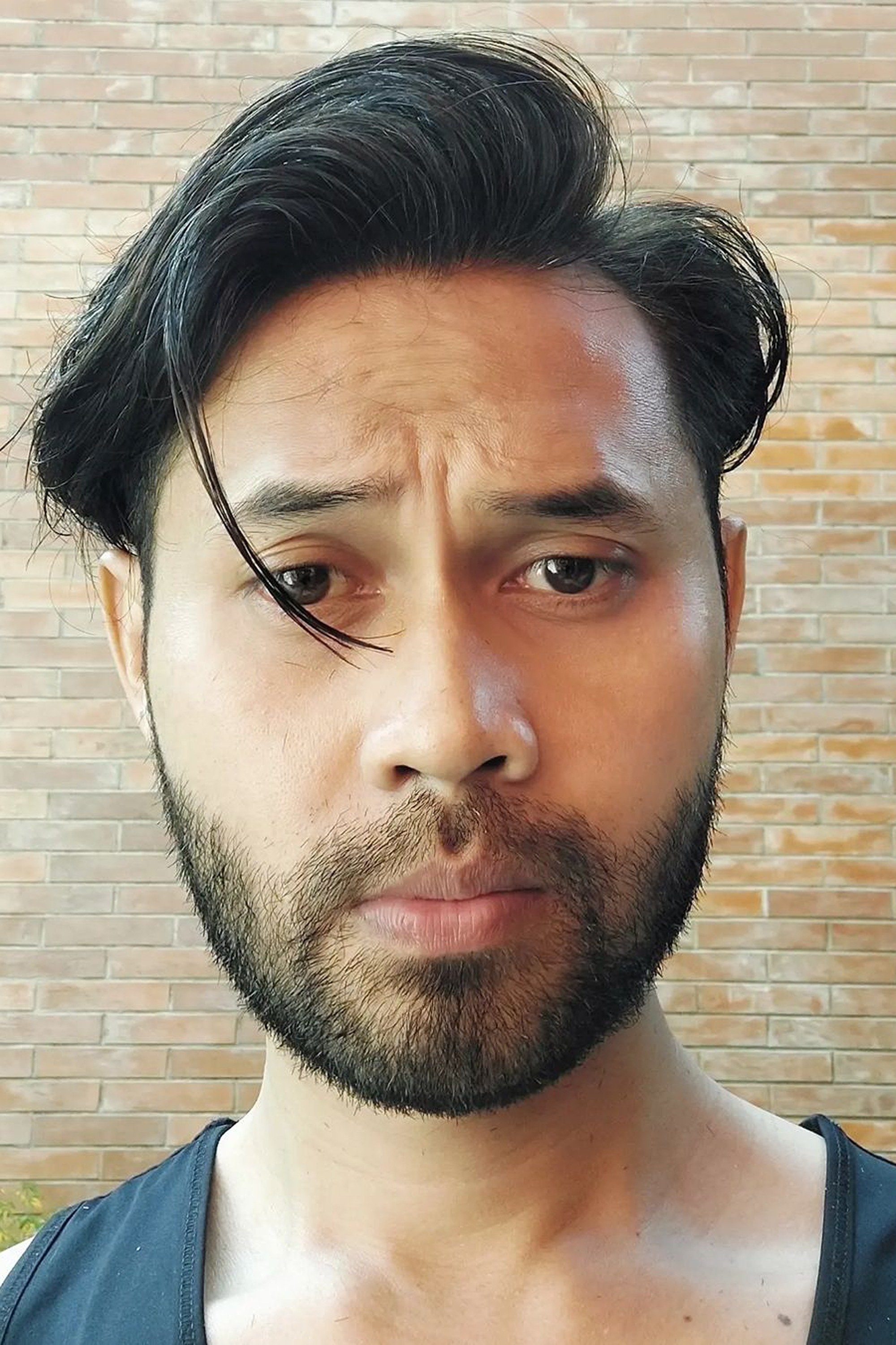 Photo Adhin Abdul Hakim