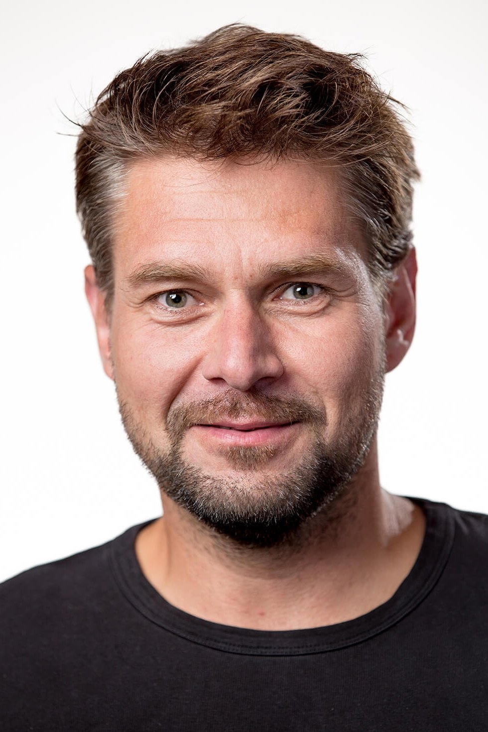 Photo František Mitáš