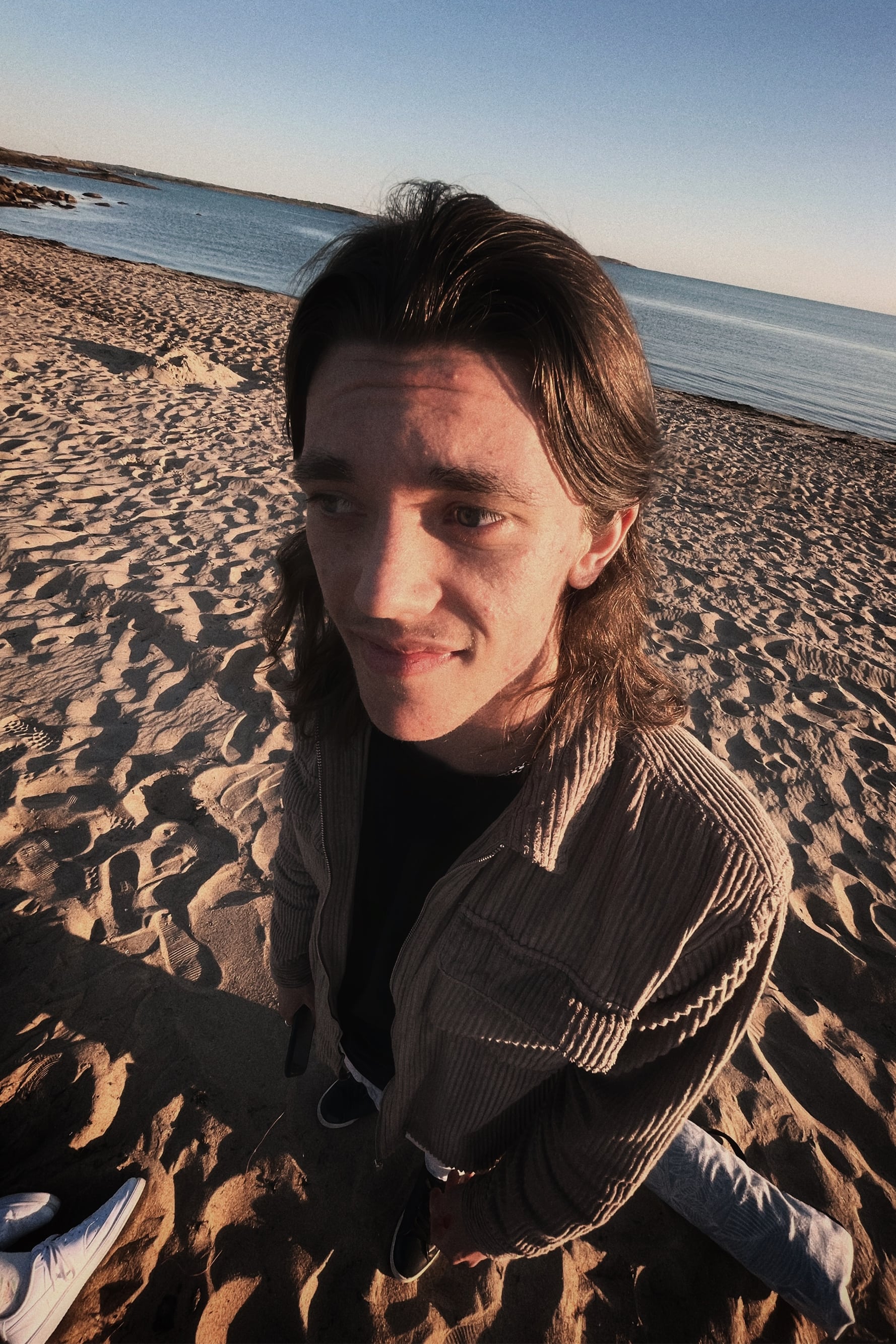 Photo Hannes Wersén