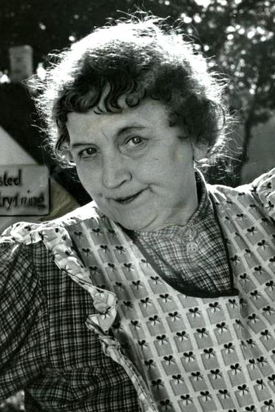 Photo Helga Frier