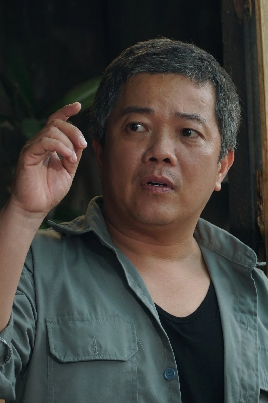 Photo Hoàng Mèo