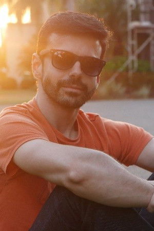 Photo Hugo De la Riva