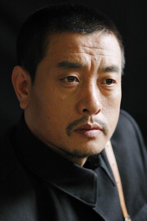 Photo Liu Liwei