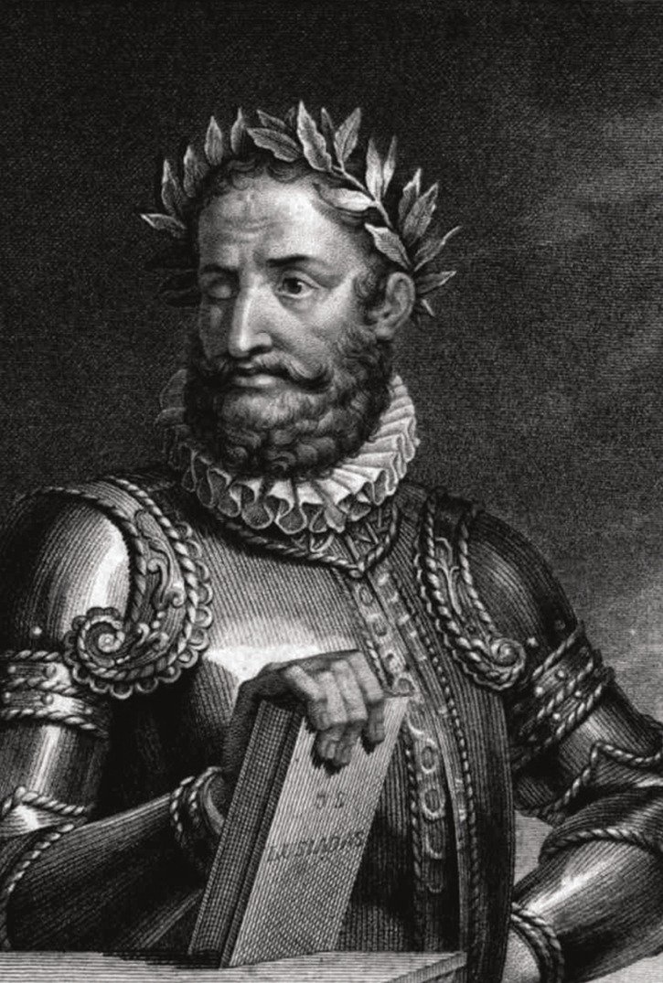 Photo Luís Vaz de Camões