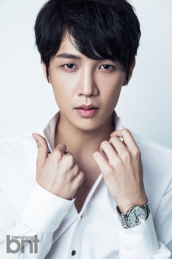 Photo Oh Seong-hyun