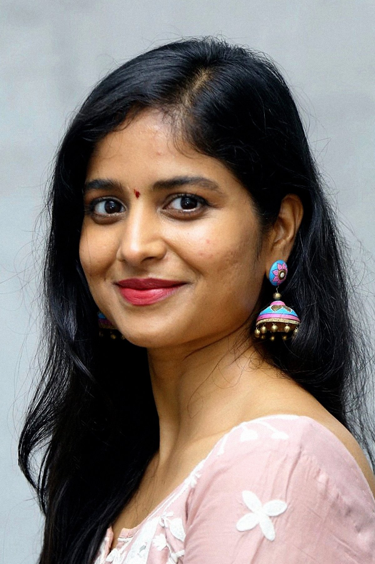 Photo Shalini Kondepudi