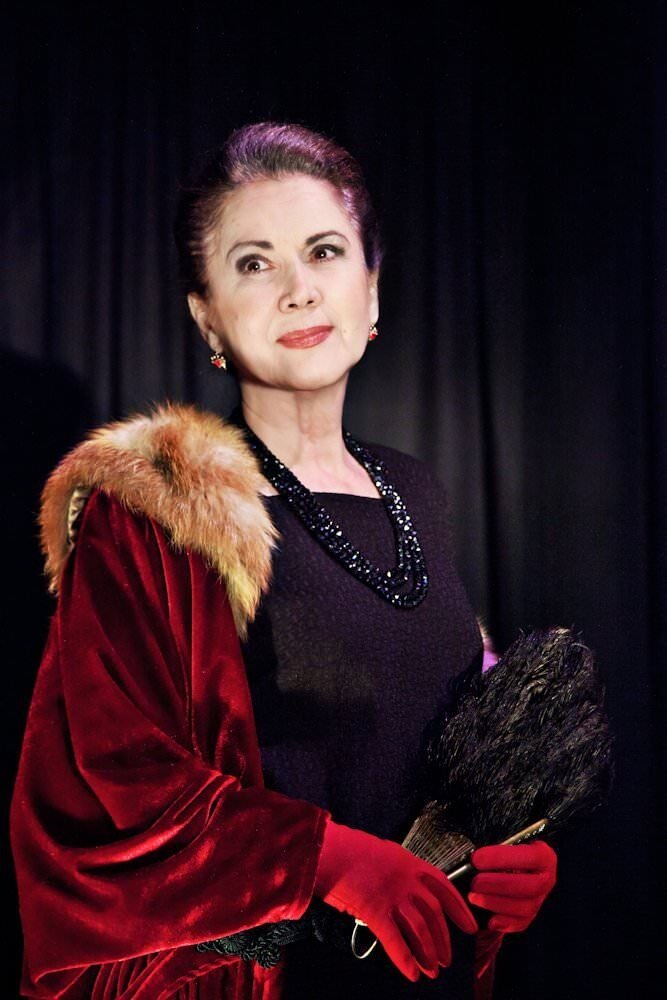 Photo Titika Vlahopoulou