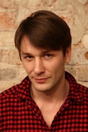 Photo Aleksandr Konstantinov