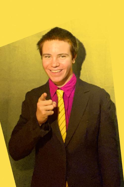 Photo Camille Lenoir