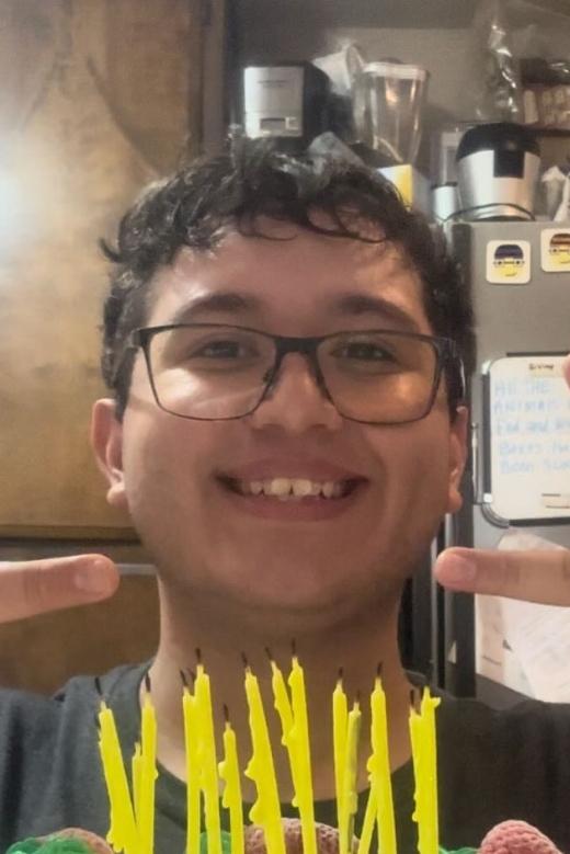 Photo Cesar Rosas Jr.