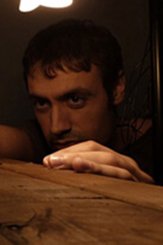 Photo Christopher Kezelos