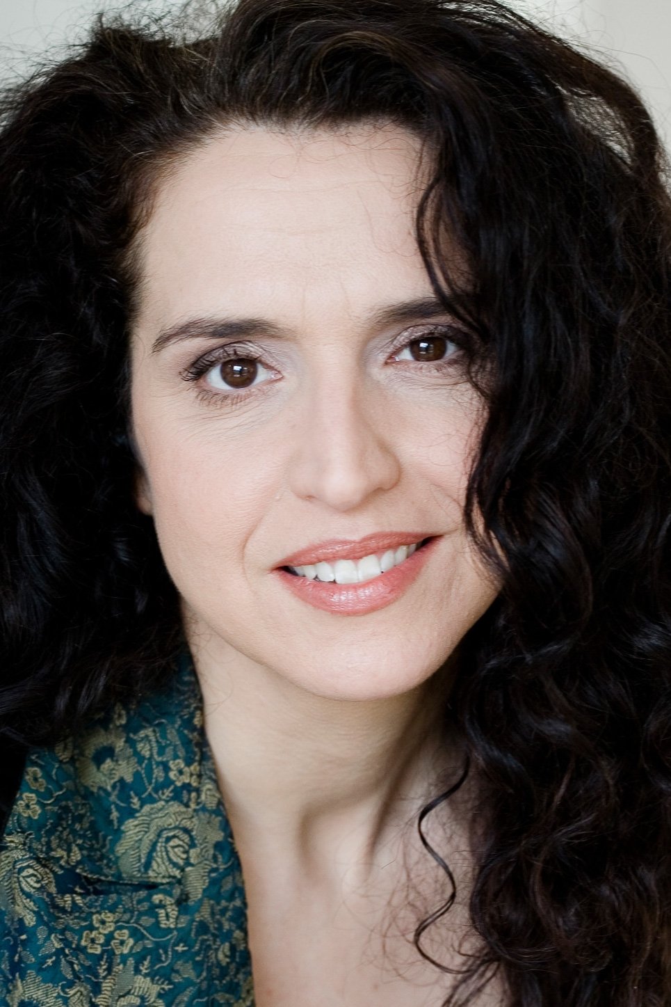 Photo Frances Pappas