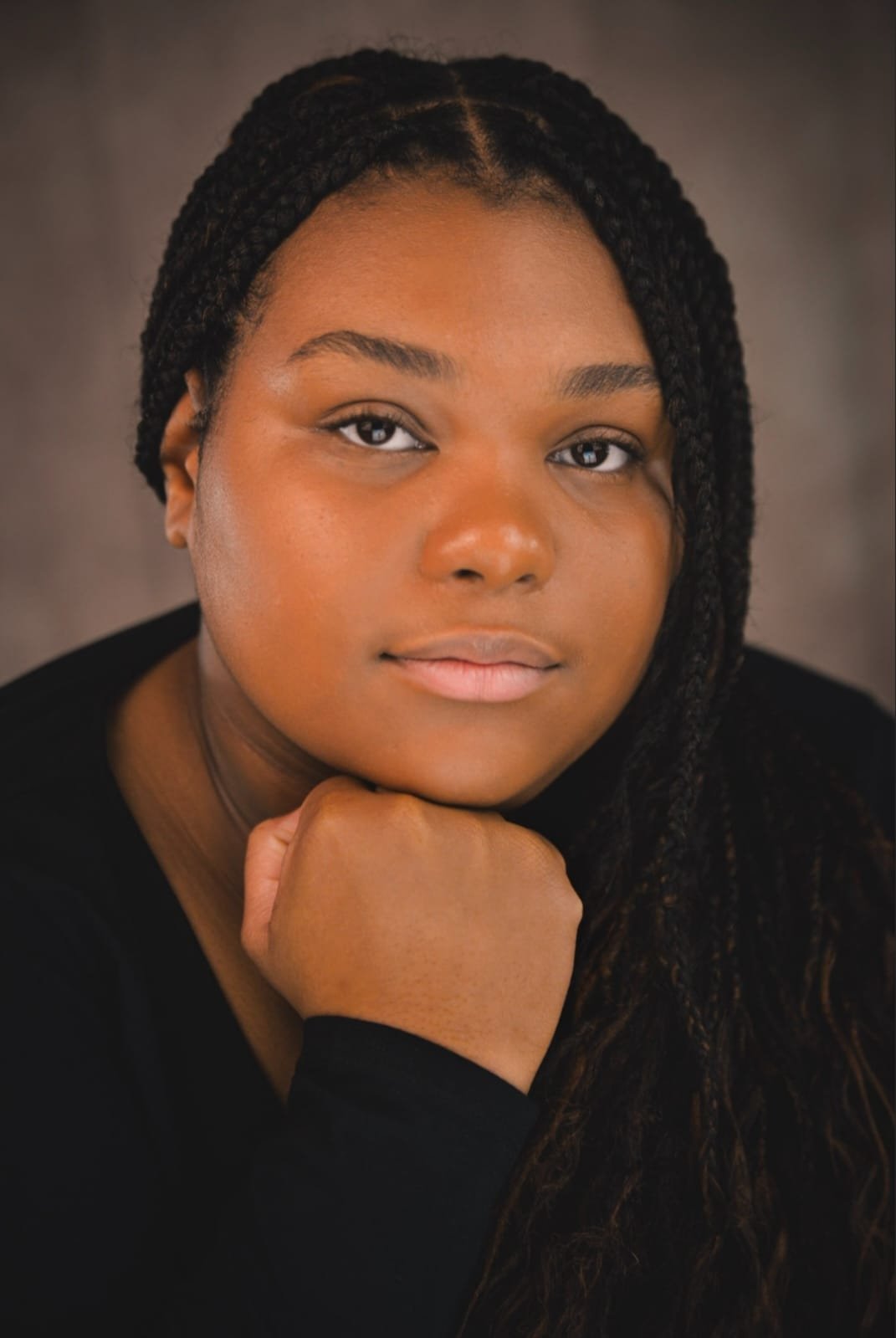 Photo Jadashai Tami Thomas