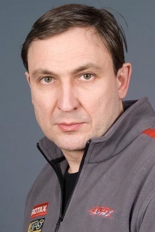 Photo Konstantin Spasskiy