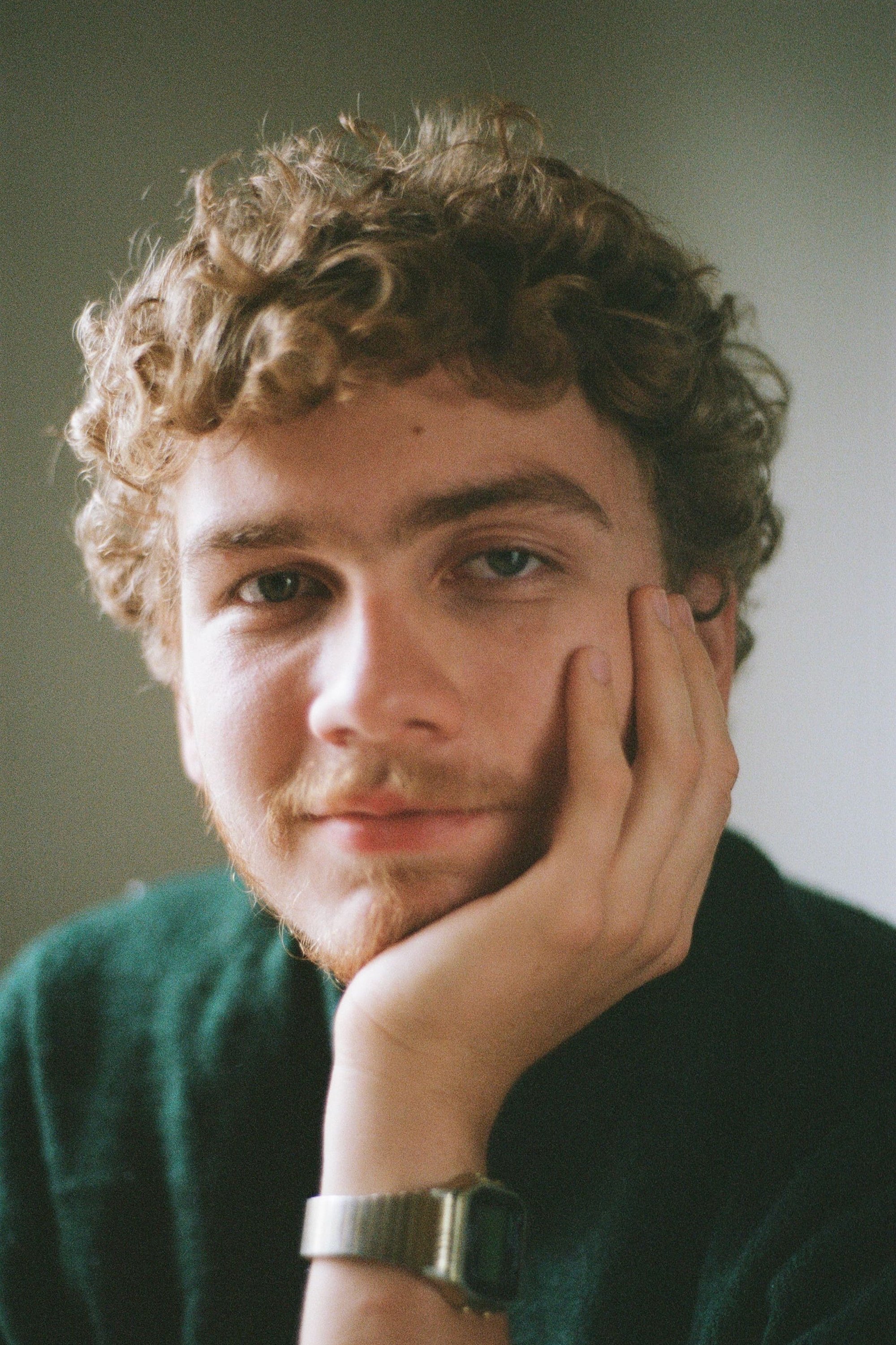 Photo Luke Donovan