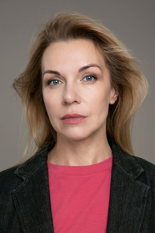 Photo Natalya Yaskova